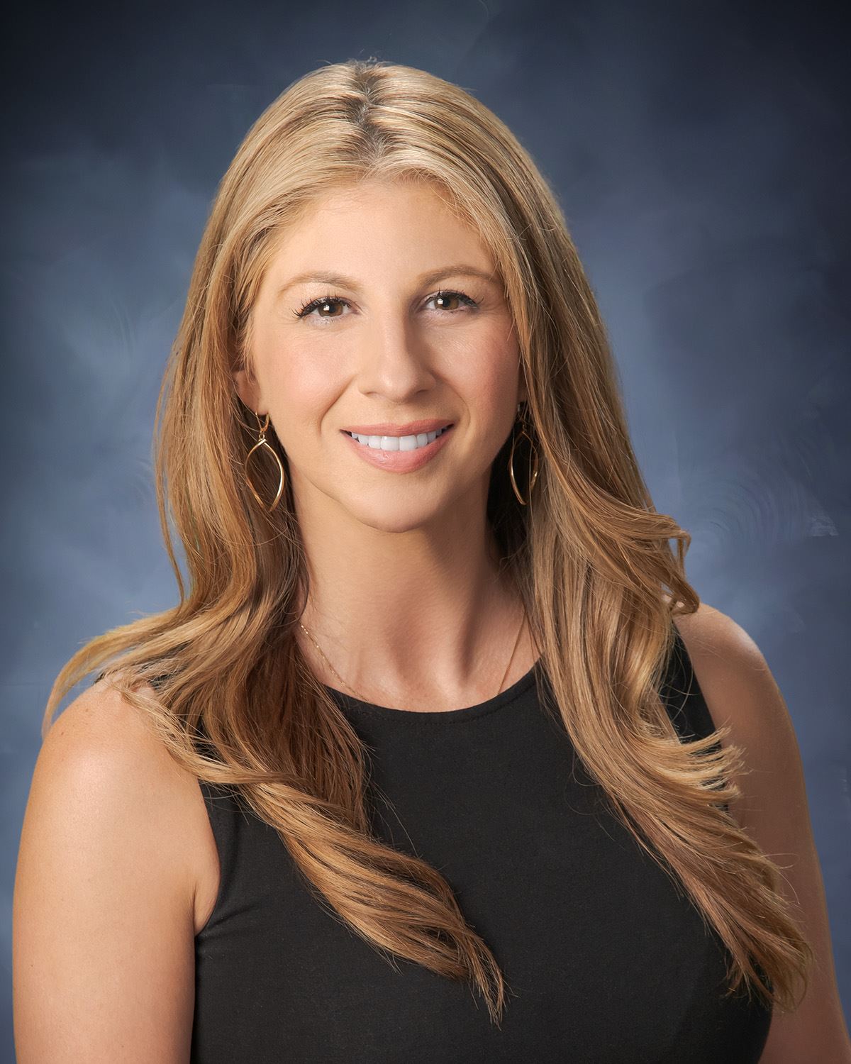 Professional photo of Crystal Sarmiento.