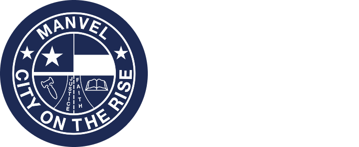 Manvel Texas Homepage