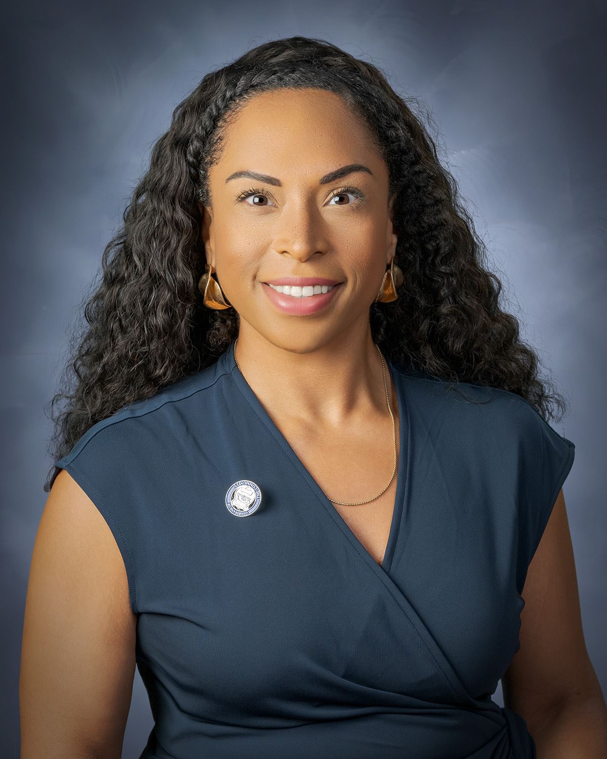 Carmyn Robey-Robbinson