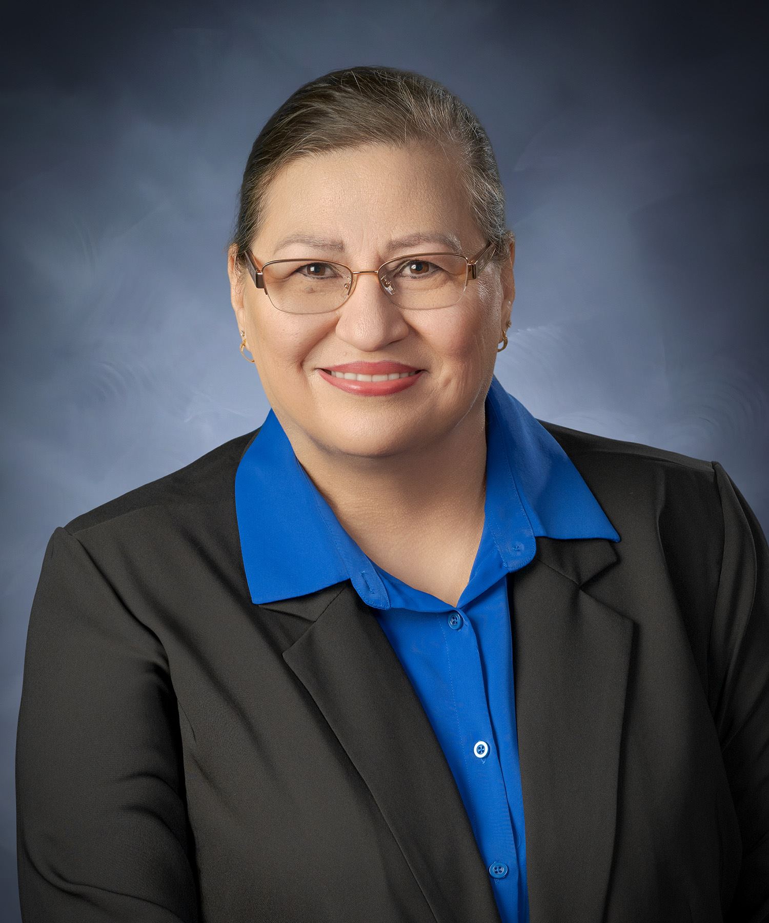 Rosie Donaire Headshot