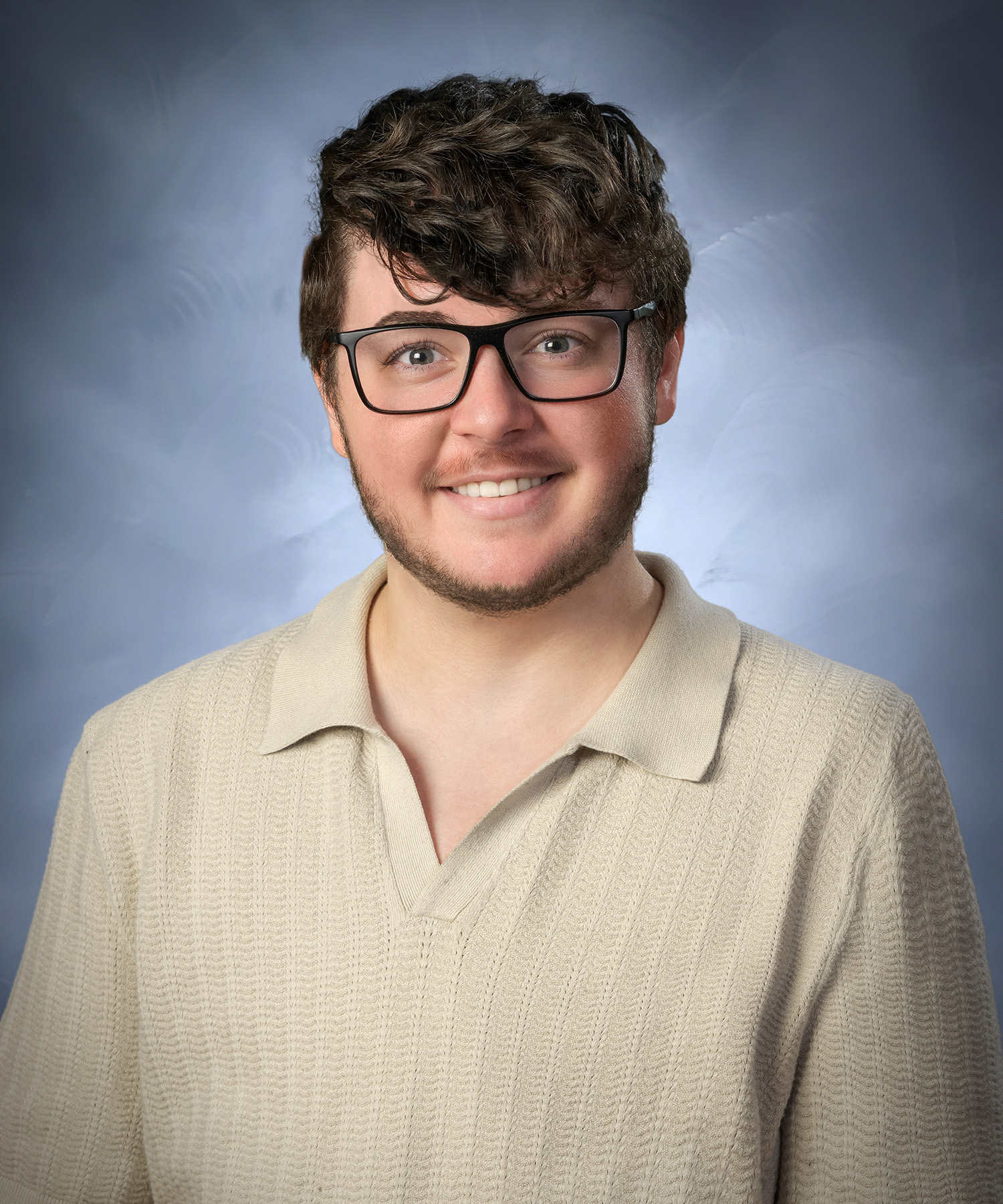 Blake Cyphers headshot